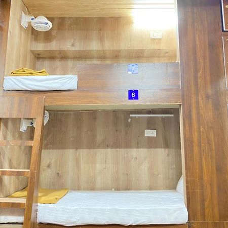 City Stay Deluxe Ac Dormitory مادغاون المظهر الخارجي الصورة