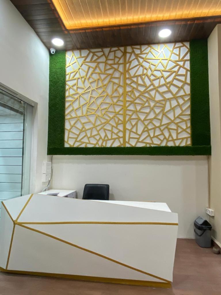 City Stay Deluxe Ac Dormitory مادغاون المظهر الخارجي الصورة