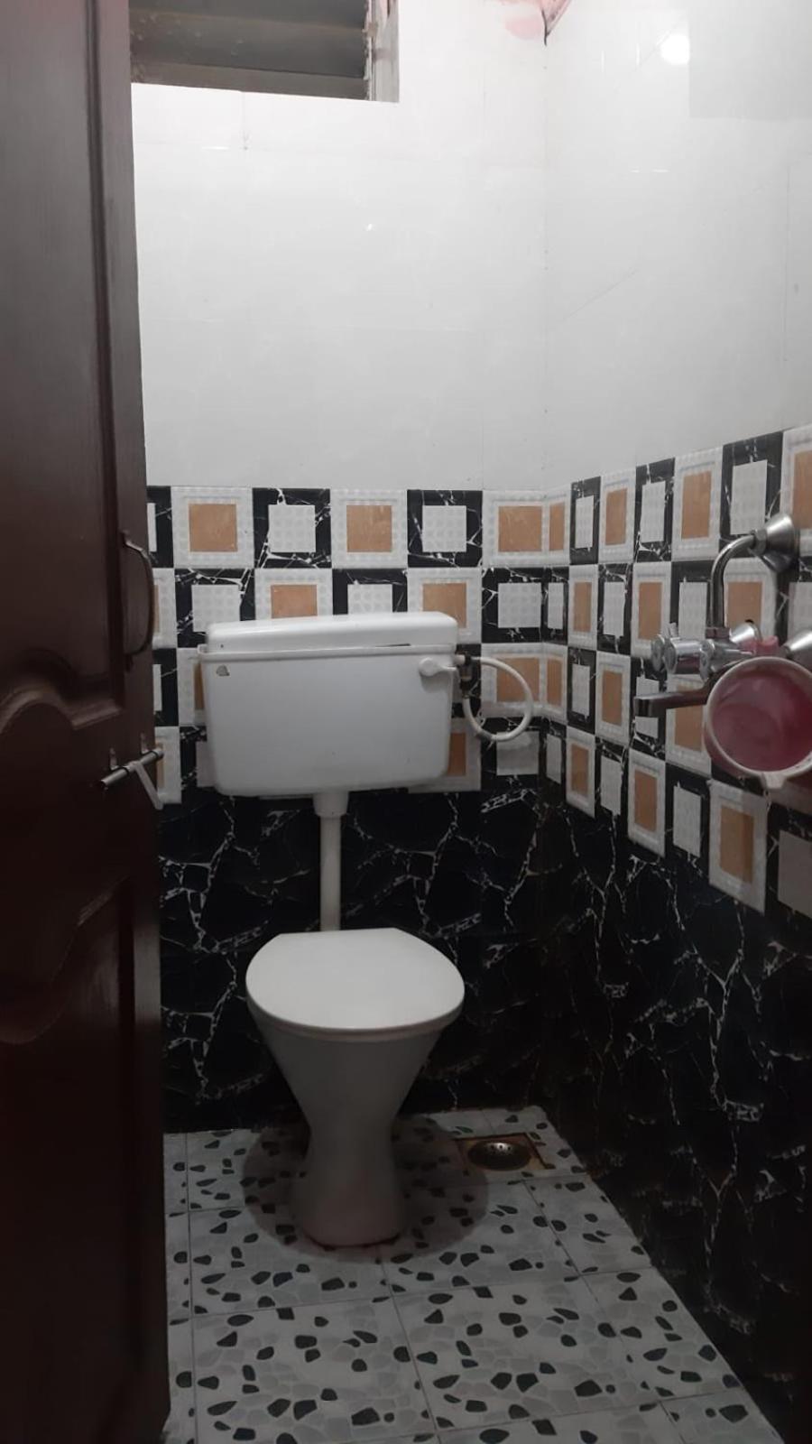 City Stay Deluxe Ac Dormitory مادغاون المظهر الخارجي الصورة